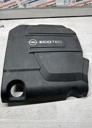 Кришка двигуна 3.0 cdti opel vectra c signum 55562140