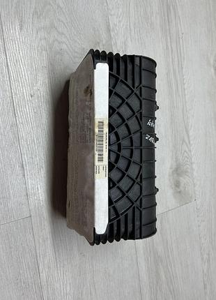 Подушка безпеки пасажира опель астра ж, зефіра а.opel astra g zafira a 90561111