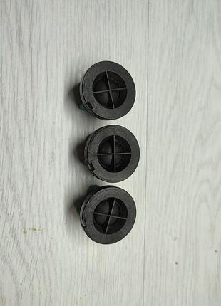 Динамік передньої двері верхній opel zafira a, astra g, vectra c signum astra h zafira b combo meriva 90520836