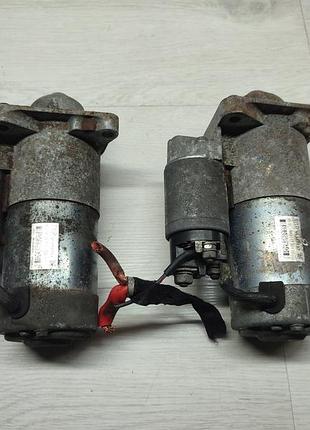 Стартер opel astra, vectra, zafira,signum z19dt, z19dth gm 55352882 стартер 1.9 опель вектра ц,сігнум,астра аш