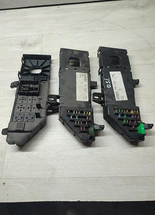 Блок запобіжників opel vectra c 2002-2008 24443147