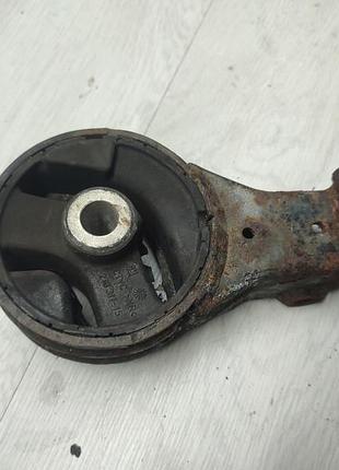 Подушка (опора) двигуна ( кпп акпп)задня 9156932 opel vectra c signum l