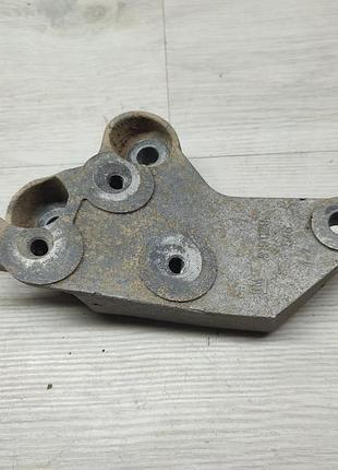 Кронштейн кпп opel vectra c 2002-2008 (опель вектра), 9191129