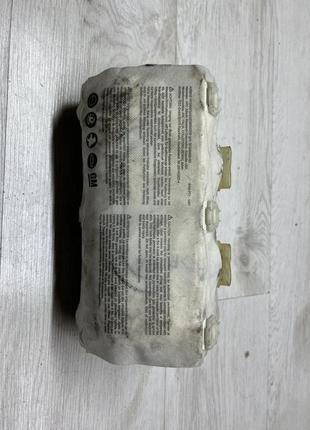 Подушка безпеки пасажира opel astra h 2004-2007 24451349