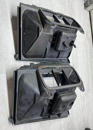Забірник повітропровід опель омега б opel omega b 09241975 09146014