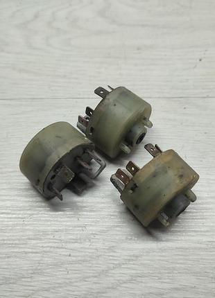 Контактна група замка запалювання opel astra f, vectra a, omega a 90052497