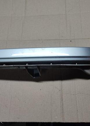 Накладка молдинг лівої передньої фари opel zafira a 99-05р 9058065