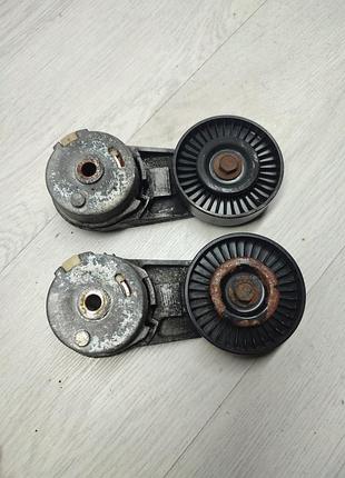 Натягувач ременя генератора z22se z22yh 24430296 gm опель: astra g, vectra c, zafira b