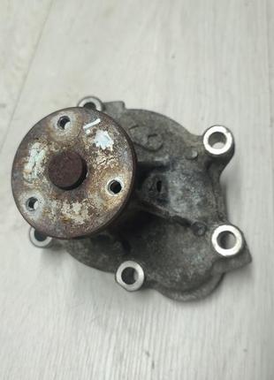 Помпа.водяний насос z17dth y17dt opel astra g, astra h, combo, corsa, опель комбо, корса,меріва,астра