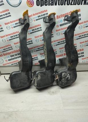 Бачок омивача лобового скла opel astra h 2004-2013р gm0036 13118164