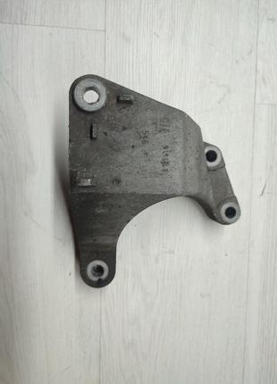 Кронштейн коробки кпп opel vectra c 2.0 2.2 dti 9191148