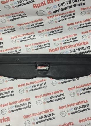 Шторка багажника opel signum, опель сигнум. 24467838