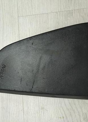 Airbag сидінь пасажира опель vectra c 24437227 права