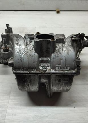 Впускний колектор opel meriva a astra g corsa zafira a 1.6 16 v z14xe z16xe 9158176