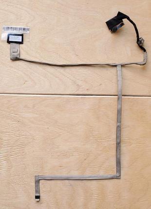 Шлейф матрицы asus k53b / dc02001av20 для ноутбука оригинал с разборки