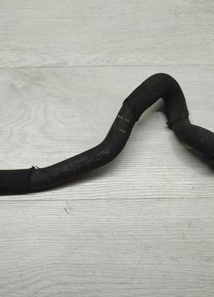 Патрубок пічки opel zafira b gm 13230460