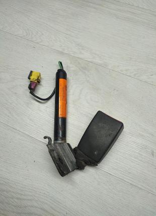 Натяжне заднього ременя, паска безпеки задній правий опель вектра ц.сігнум. opel vectra c signum 24463290f