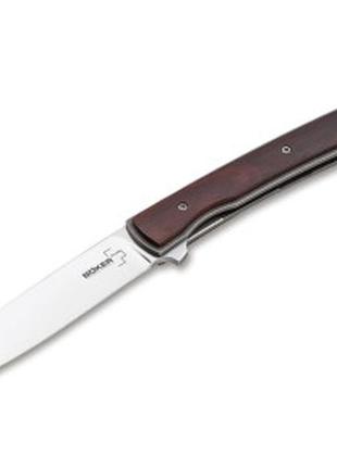 Ніж boker plus "urban trapper gentleman"1 фото