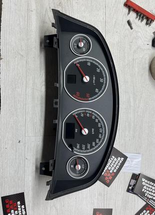 Панель приладів opel vectra c. signum 2.2cdti c 2002-2008 13144741