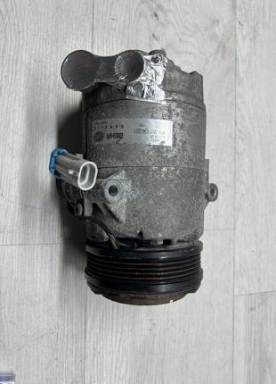 Компресор кондиціонера behr/hella 8fk 351 134-261