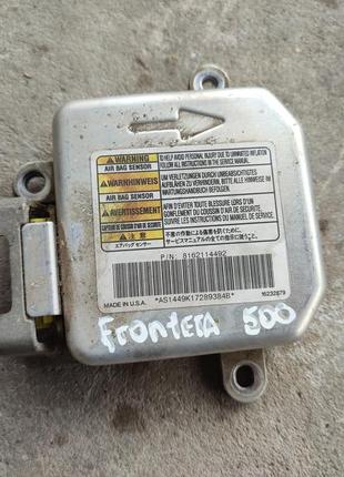 Блок керування airbag 8162114492 для opel frontera