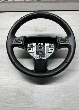 Руль opel vectra c, опель вектра ц. 13208853