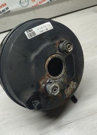 13126710 вакуумний підсилювач гальм opel vectra c signum вакуум підсилювач опель вектра ц сігнум