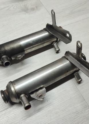 Охолоджувач egr (відпрацьованих газів) z19dt 55203716 opel vectra c signum astra h zafira b