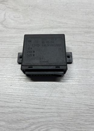Блок комфорта opel zafira a vectra b astra g 09135156