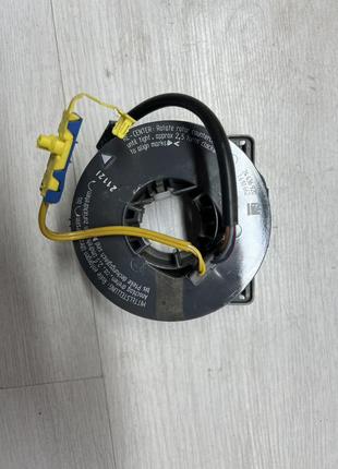 Шлейф airbag astra g, zafira, 24436920