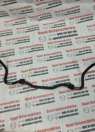 Стабілізатор перед d22 opel combo 01-11 9230971