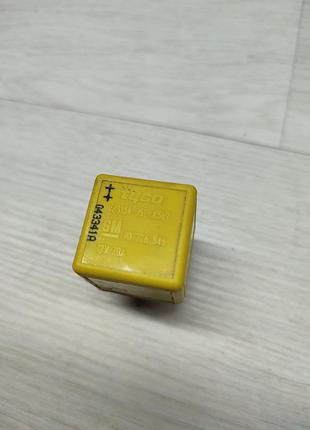Реле топливного насоса опель ветра ц, сигмум, opel vectra c, signum 2002-2008, 90226846