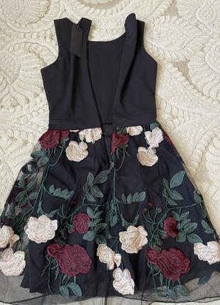 Італійська сукня 7