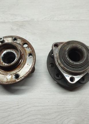 80515028 ступица передня opel signum vectra c