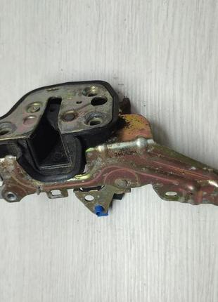 Замок дверей opel omega b, опель омега б передній правий. 24425284, 90494854.