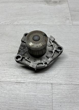 Помпа охолодження двигуна z19dth, a20dth/r gm № 1334242, № vkpc85101