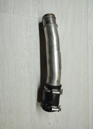 Трубка турбіни opel vectra з signum 2.0 2.2 dti 24415005