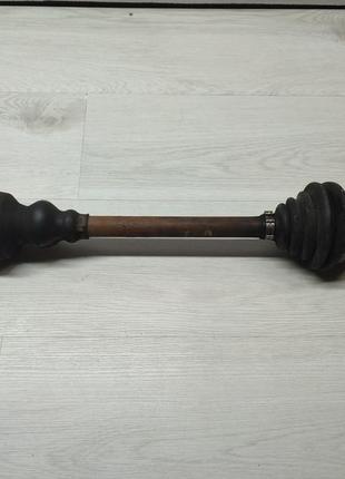 Піввісь ліва коротка шрус citroen c8,peugeot 807,fiat ulysse 2.0 b ,(24/27) ,1485686080