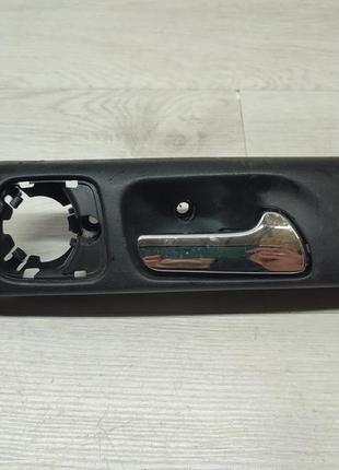 Внутрішня ручка задня права opel astra g 1999-2005 рік 090561502
