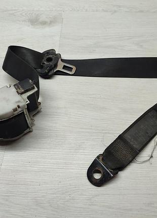 Ремінь безпеки правий перед omega b 90565010n