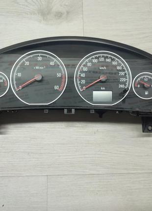 Панель ( щиток ) приладів opel vectra c signum 13193079 qu
