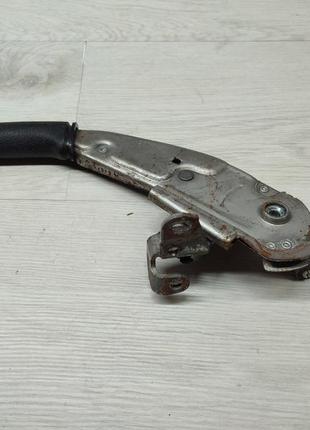 Важіль ручного гальма ( ручка ручника ) 90538480 opel / опель astra g 1998-2005 / астра ж 98-05, opel