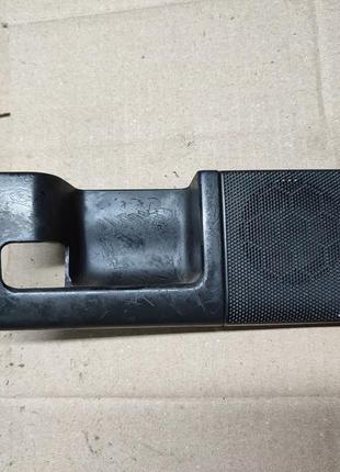 Накладка ручки дверей передніх лівих (б/у) opel omega в 2001 09146491