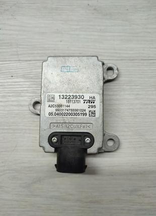 Блок управління esp opel vectra c, signum gm 13223930