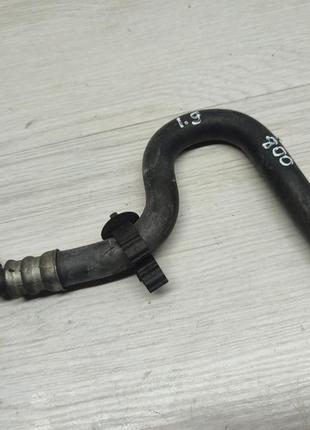 Паливна трубка 1.9 opel vectra c signum. опель вектра ц сігнум.2002-2008 | 55556077