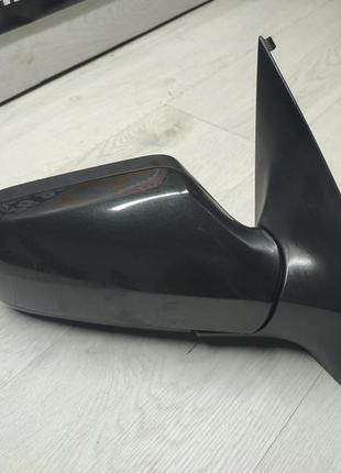 Зеркало праве опель астра ж opel astra g електро 061028