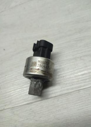 90506752 opel датчик тиску кондиціонера