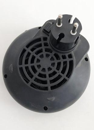 Воздушный тепловентилятор wonder heater 900 вт, обогреватель для дома, ln-776 тепловентилятор 2000w 9