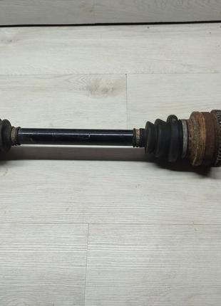 Піввісь полуось задня 90512927 991501 opel omega b