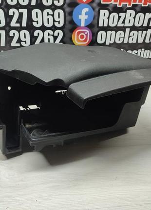 Підставка акумулятора.чохол opel vectra c signum 24438485